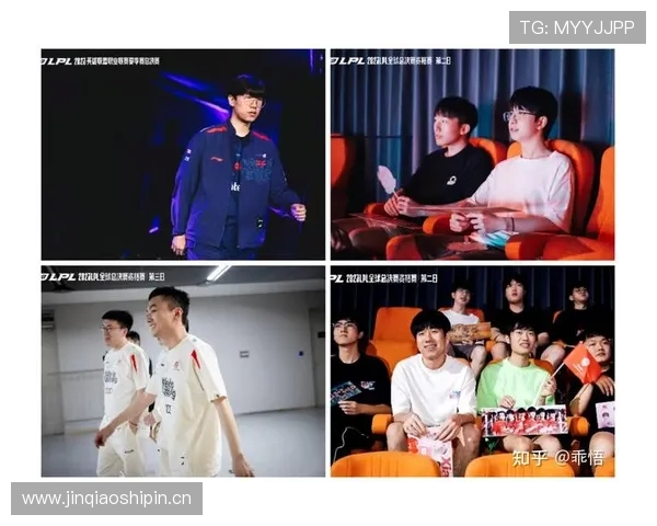 LPL的ADC选手们究竟有多强？